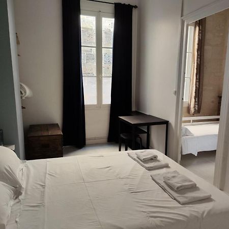 Charming Apartment Bordeaux Center Екстер'єр фото