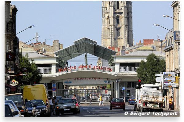 Charming Apartment Bordeaux Center Екстер'єр фото