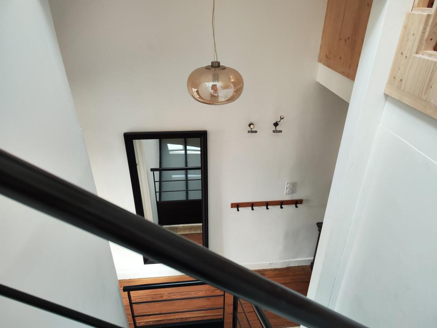 Charming Apartment Bordeaux Center Екстер'єр фото